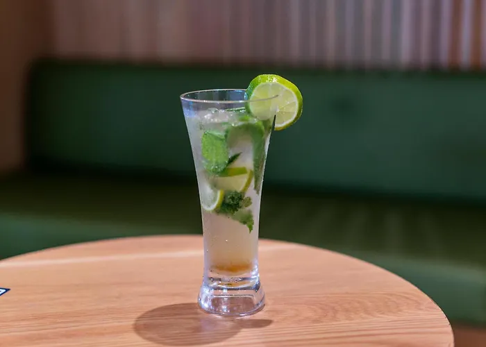 Thb Niagara - Adults Only Готель