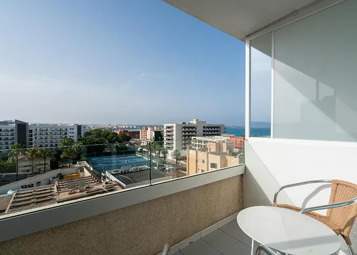 Thb Niagara - Adults Only 호텔 4*