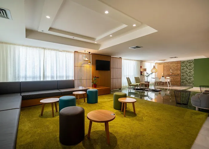 Thb Niagara - Adults Only Hotel Playa de Palma (Mallorca)