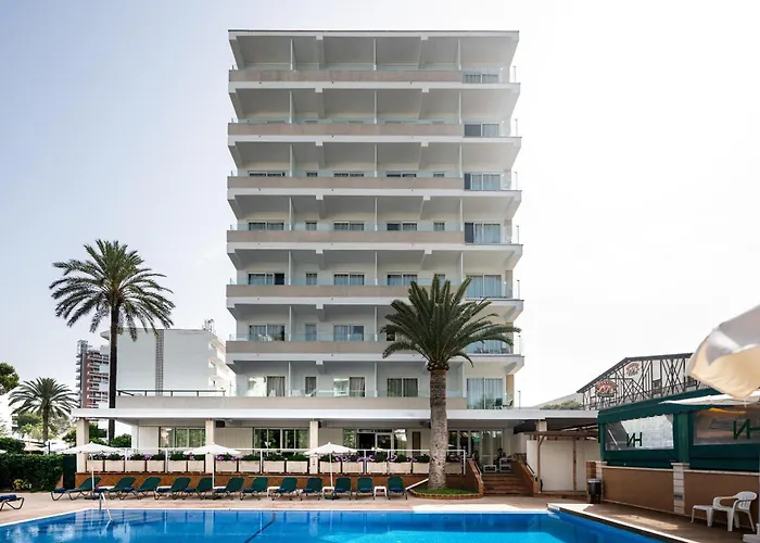 Thb Niagara - Adults Only 4*