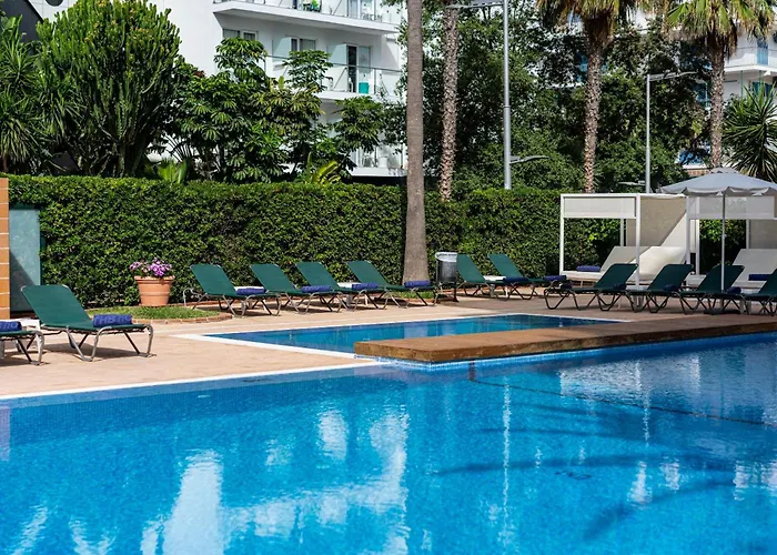 Thb Niagara - Adults Only 4*