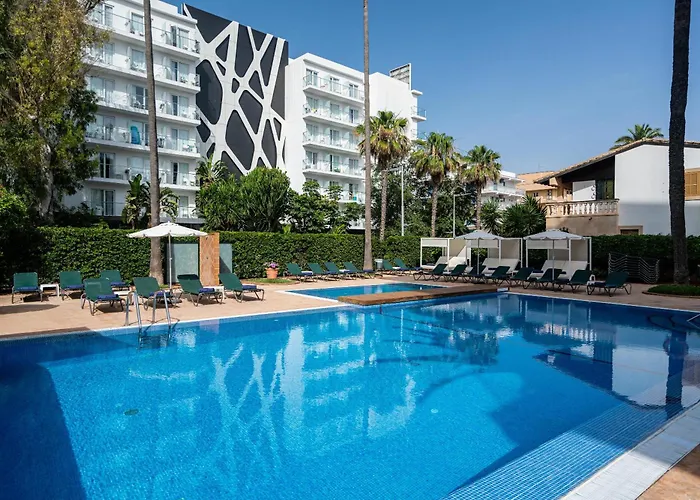 Thb Niagara - Adults Only Готель 4*