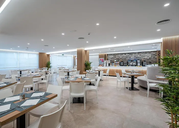 Thb Niagara - Adults Only 4* 플라야 데 팔마