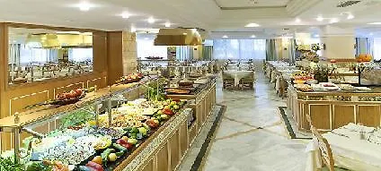 Thb Niagara - Adults Only Плайя-де-Пальма