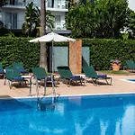 Hotel Thb Niagara - Adults Only Playa de Palma (Mallorca)