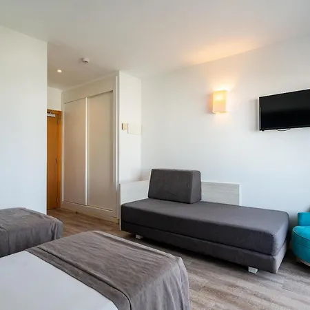 Hotell Thb Niagara - Adults Only Playa de Palma (Mallorca)