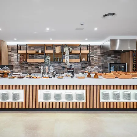 Thb Niágara - Adults Only Hotel