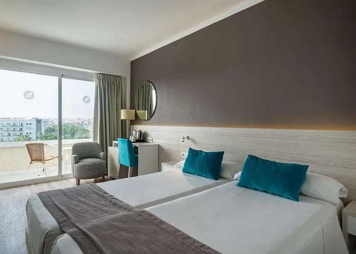 Thb Niágara - Adults Only Hotel