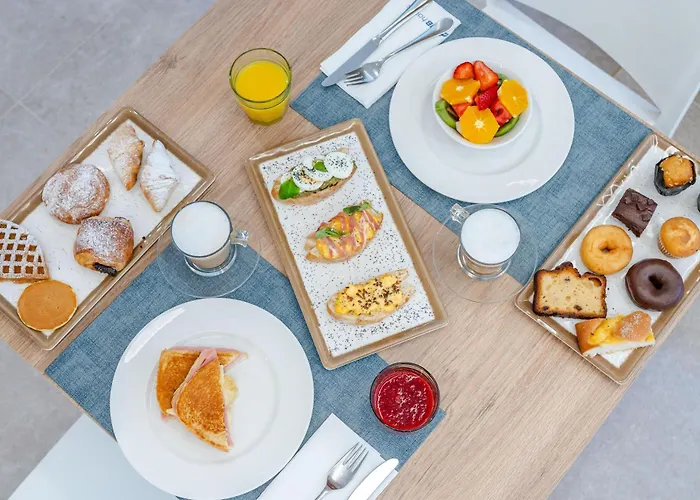 Thb Niágara - Adults Only Playa de Palma (Mallorca)