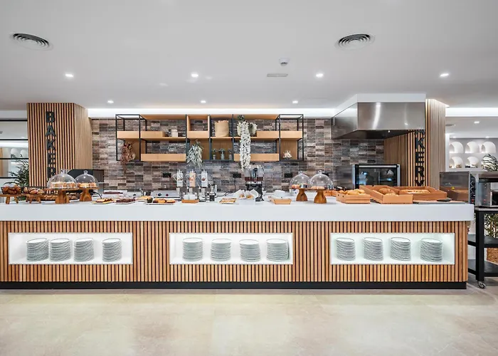 Thb Niágara - Adults Only Hotel