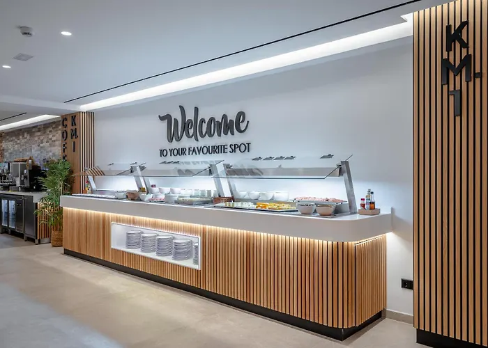 Hotel Thb Niágara - Adults Only